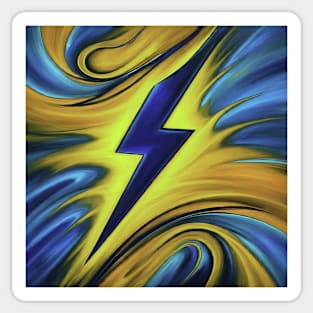 Safety First Anti Electric Sticker